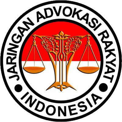 JARI | Jaringan Advokasi Rakyat Indonesia